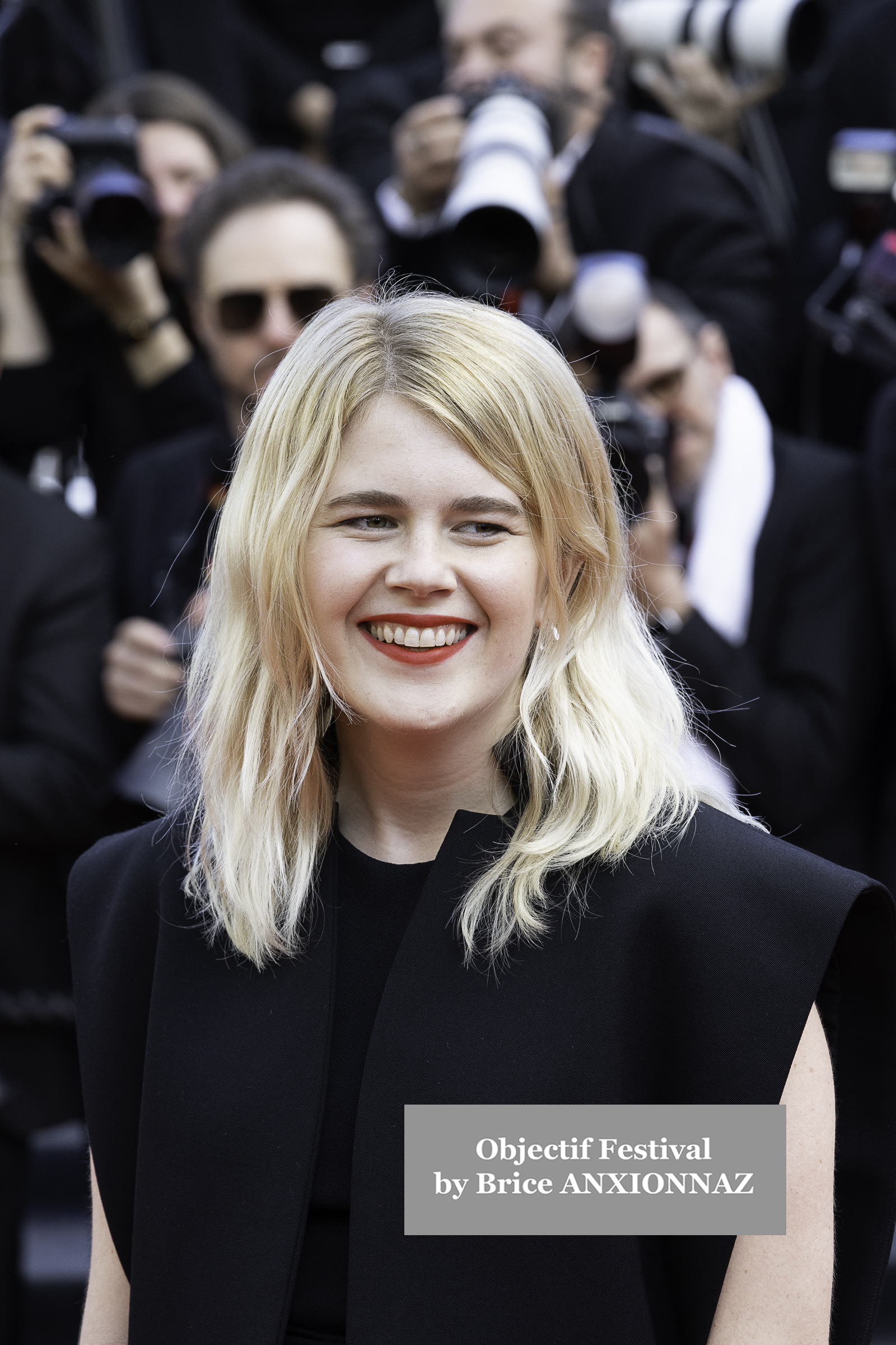 Megalopolis   / 77th Cannes International Film Festival / Objectif Festival by Brice ANXIONNAZ